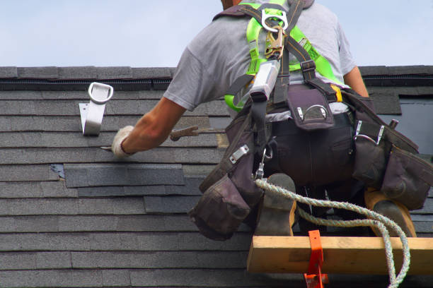 Best Storm Damage Roof Repair  in Paramount, CA