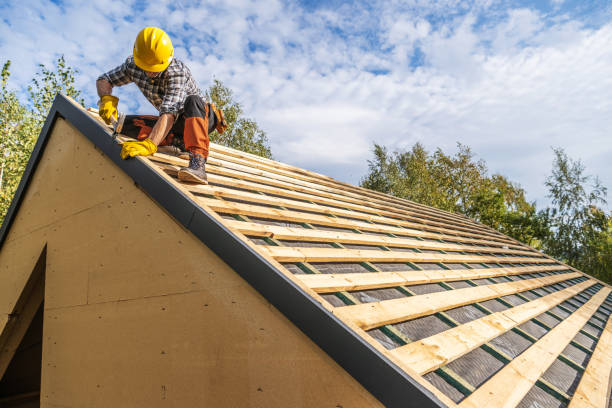 Quick and Trustworthy Emergency Roof Repair Services in Paramount, CA